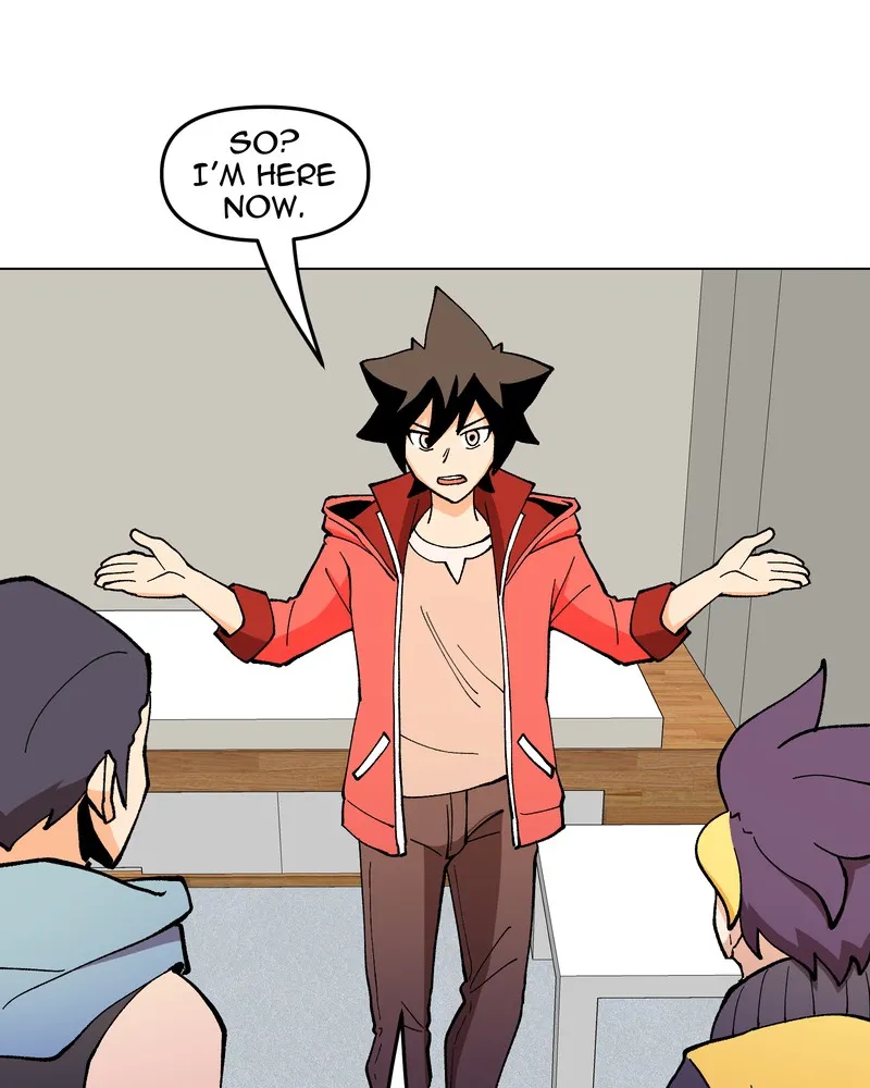 Immortal Weakling Chapter 30 Online - página 13