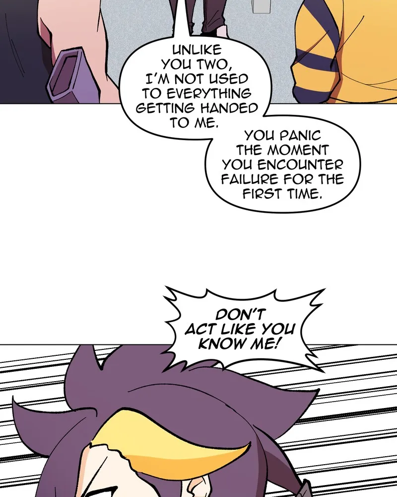 Immortal Weakling Chapter 30 Online - página 14