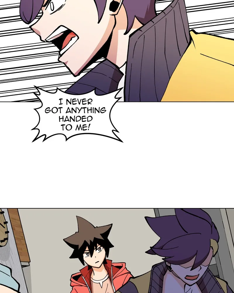 Immortal Weakling Chapter 30 Online - página 15