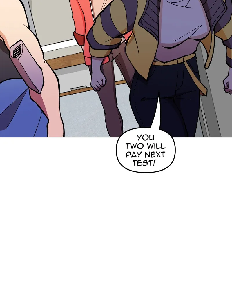 Immortal Weakling Chapter 30 Online - página 16
