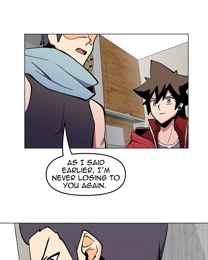 Immortal Weakling Chapter 30 Online - página 17