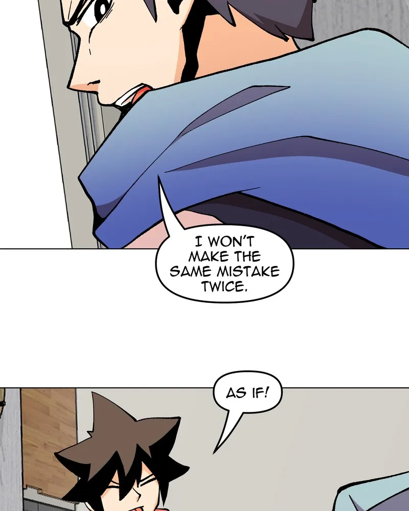 Immortal Weakling Chapter 30 Online - página 18