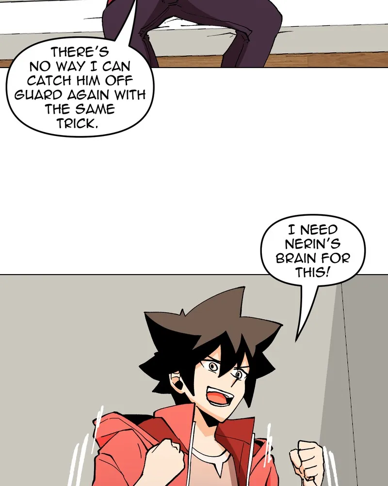 Immortal Weakling Chapter 30 Online - página 21
