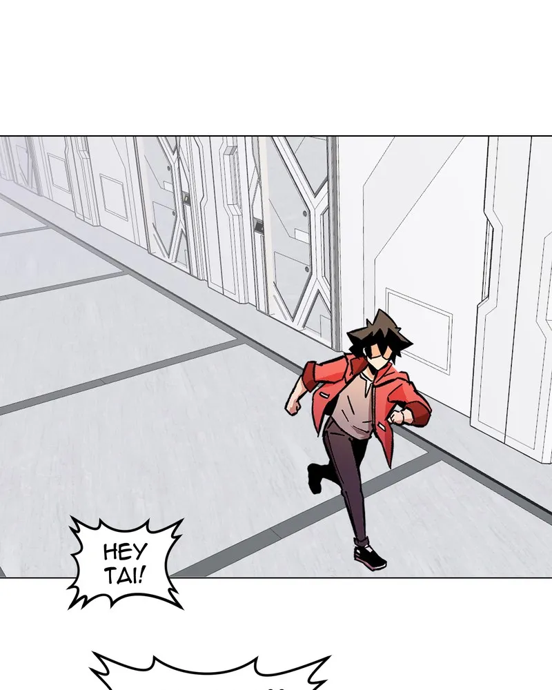 Immortal Weakling Chapter 30 Online - página 23