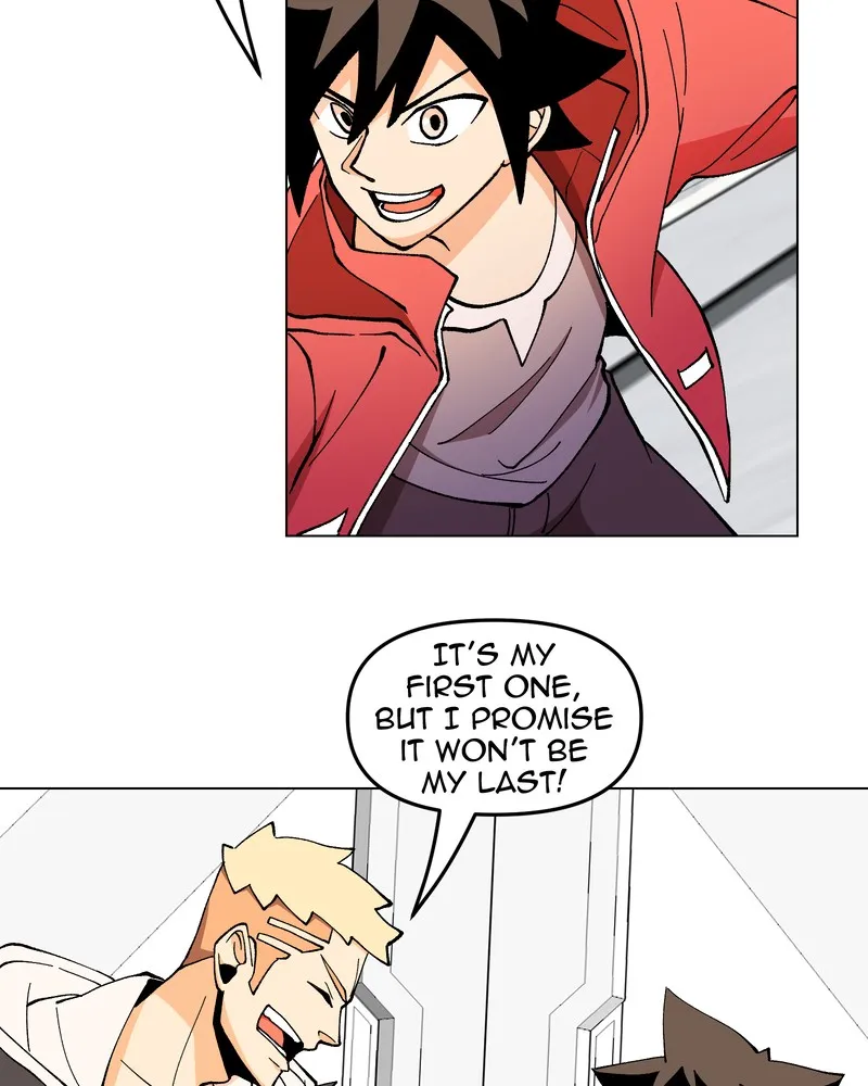 Immortal Weakling Chapter 30 Online - página 25