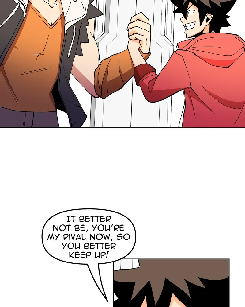 Immortal Weakling Chapter 30 Online - página 26