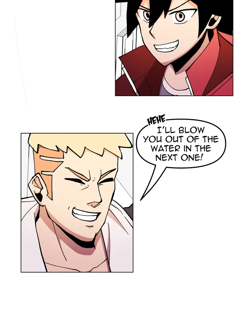 Immortal Weakling Chapter 30 Online - página 27