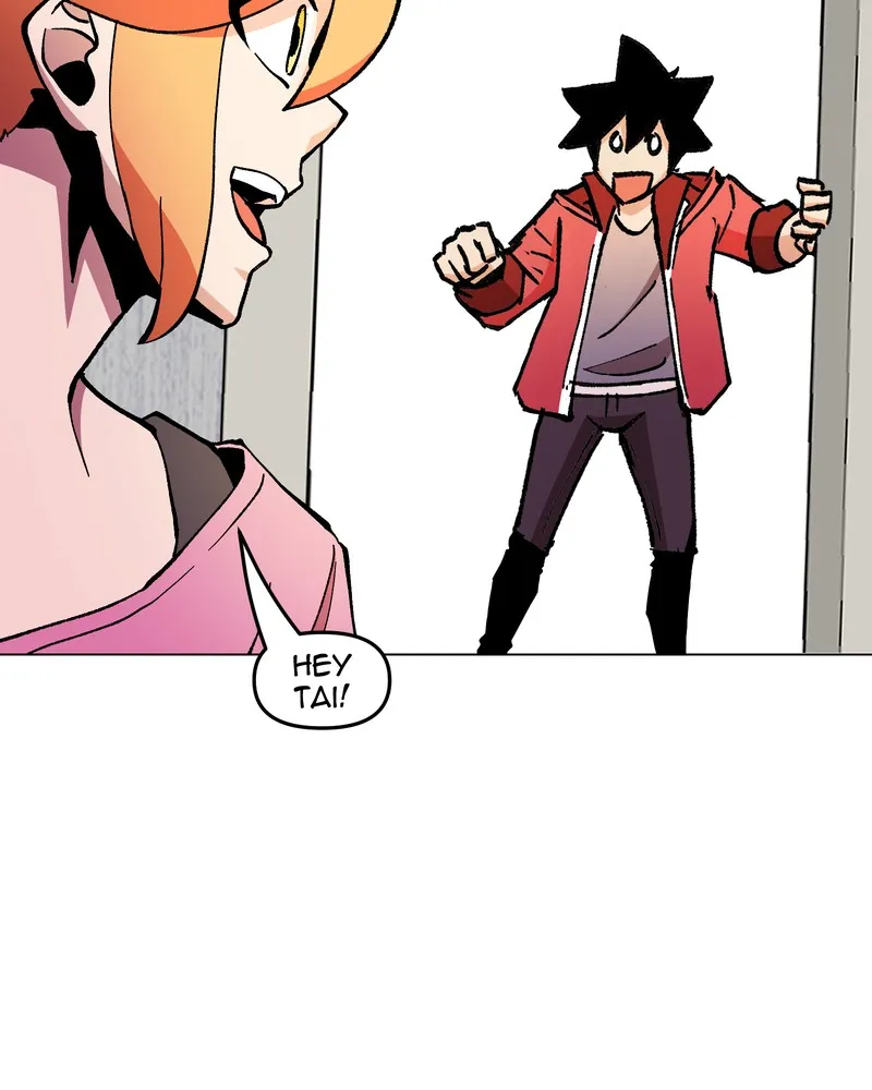 Immortal Weakling Chapter 30 Online - página 29
