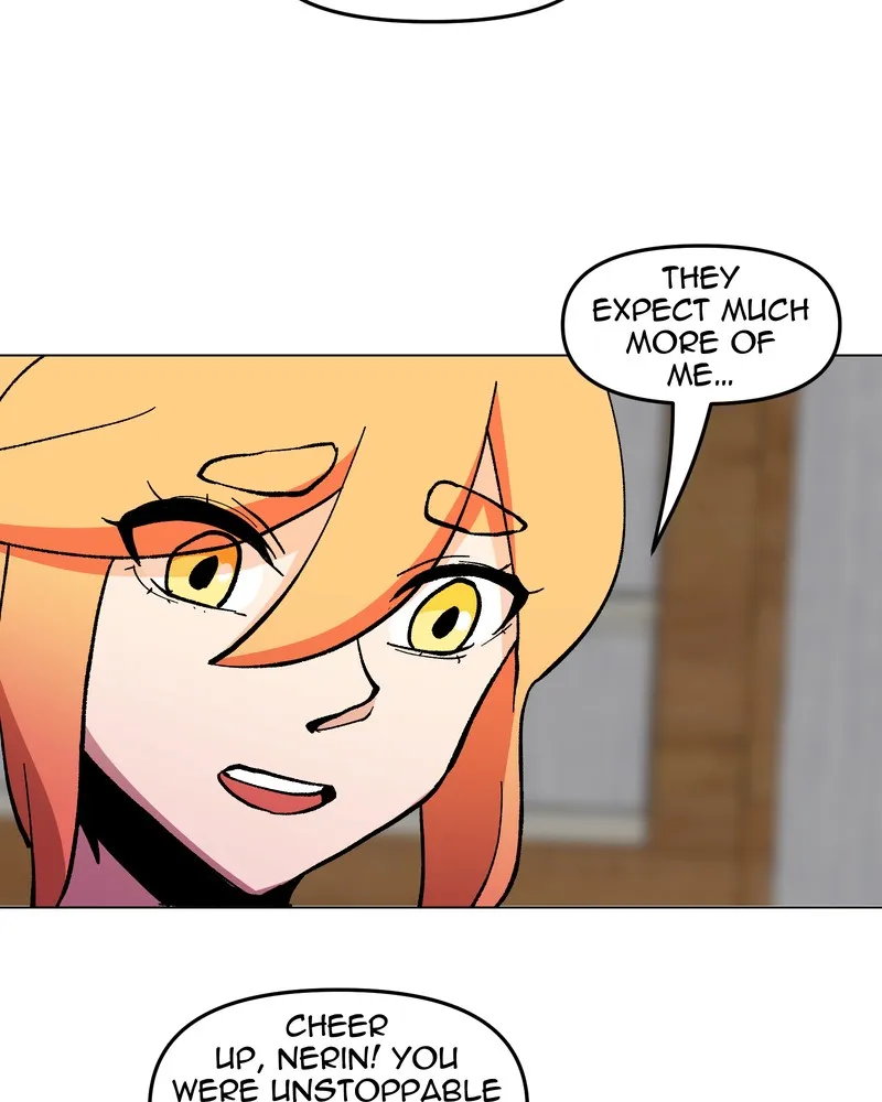 Immortal Weakling Chapter 30 Online - página 31