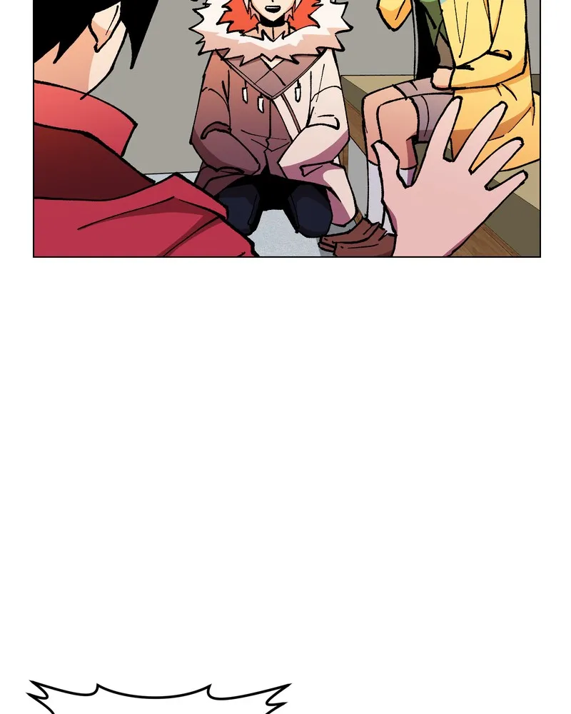 Immortal Weakling Chapter 30 Online - página 34