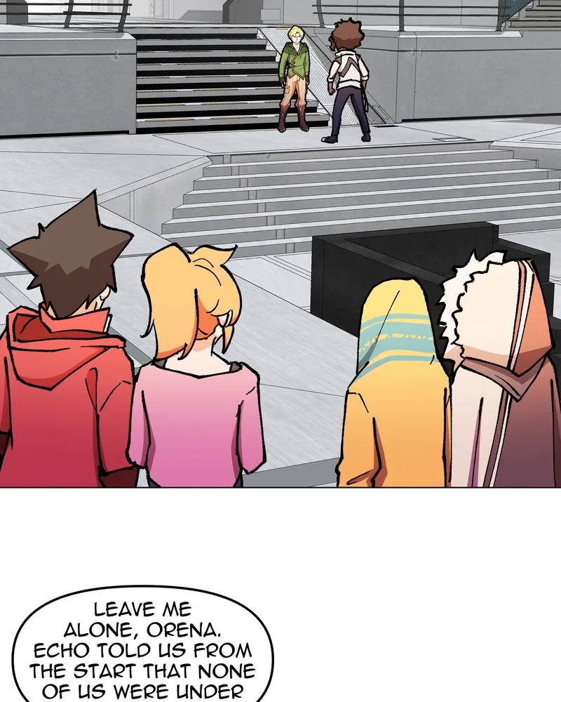 Immortal Weakling Chapter 30 Online - página 36