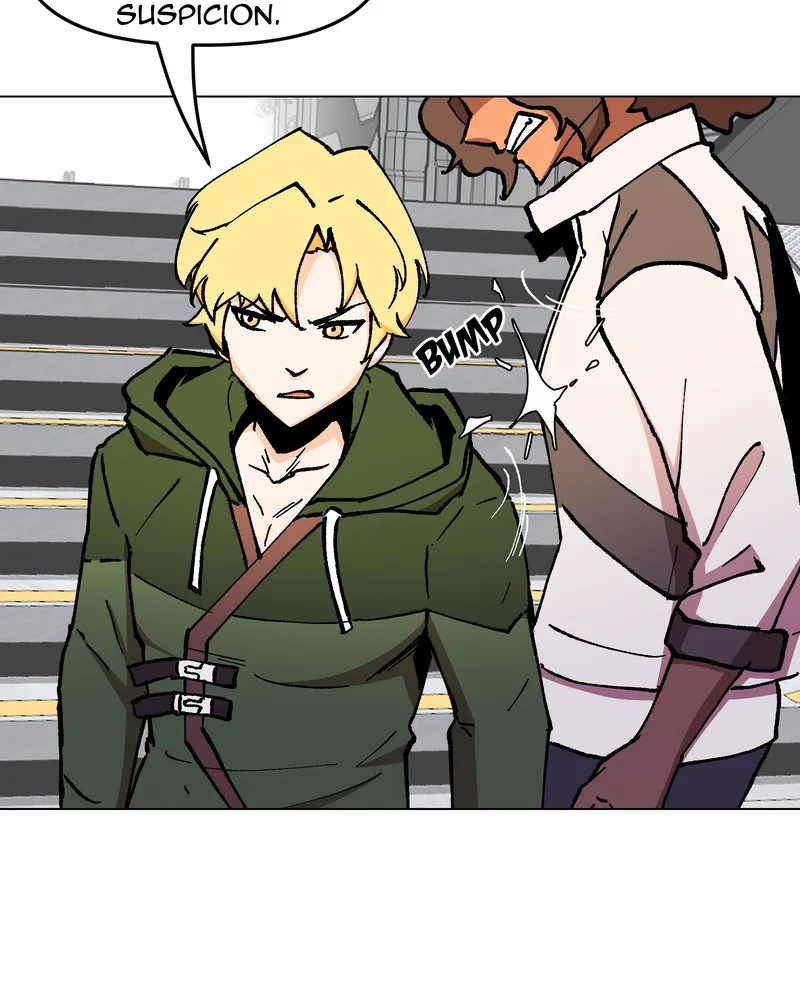 Immortal Weakling Chapter 30 Online - página 37