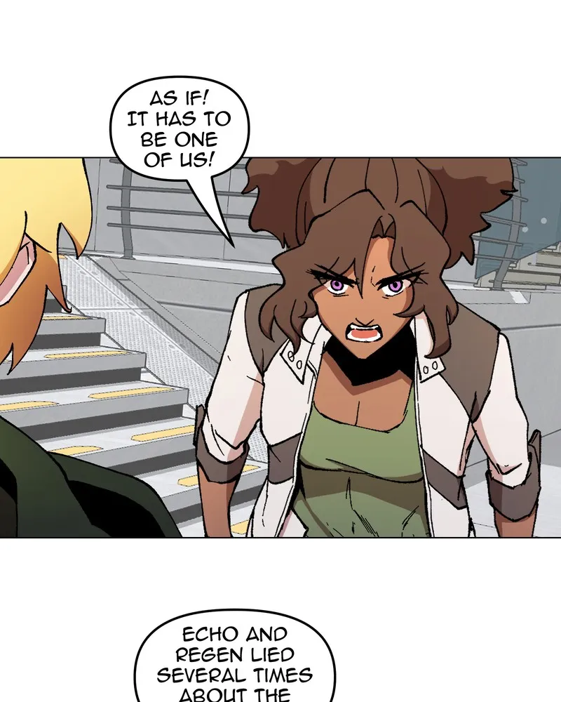 Immortal Weakling Chapter 30 Online - página 38