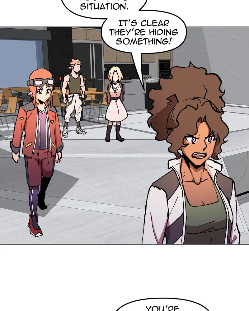 Immortal Weakling Chapter 30 Online - página 39