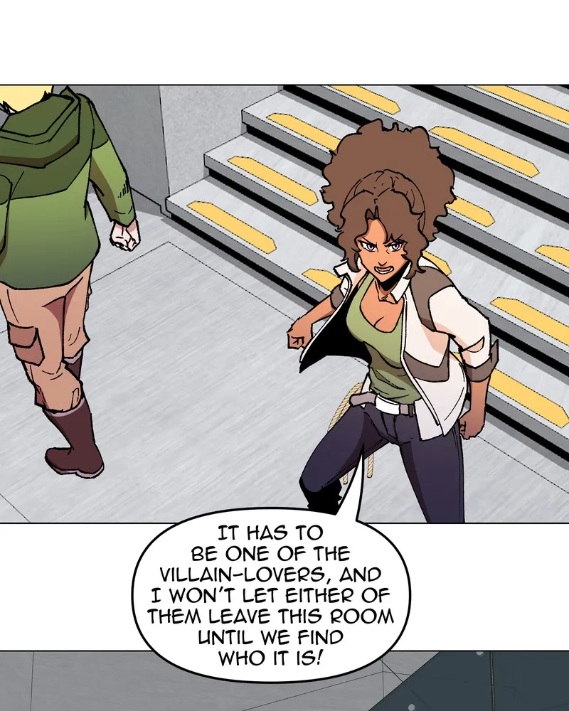 Immortal Weakling Chapter 30 Online - página 41