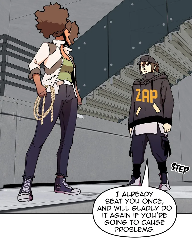 Immortal Weakling Chapter 30 Online - página 42