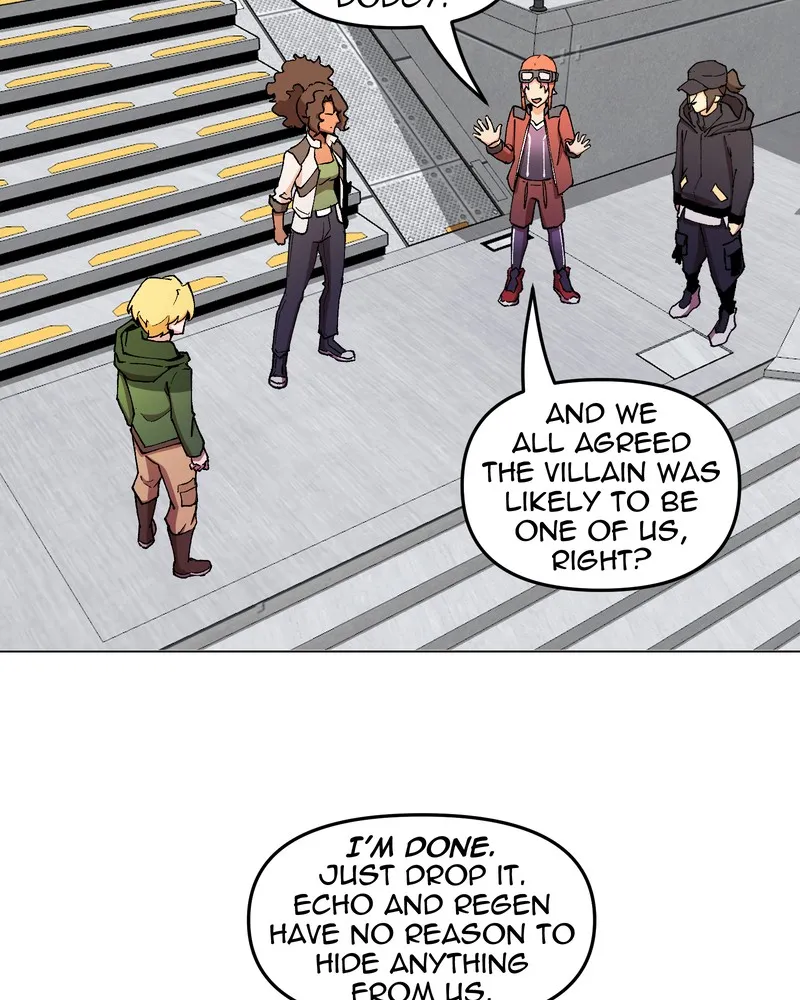 Immortal Weakling Chapter 30 Online - página 44