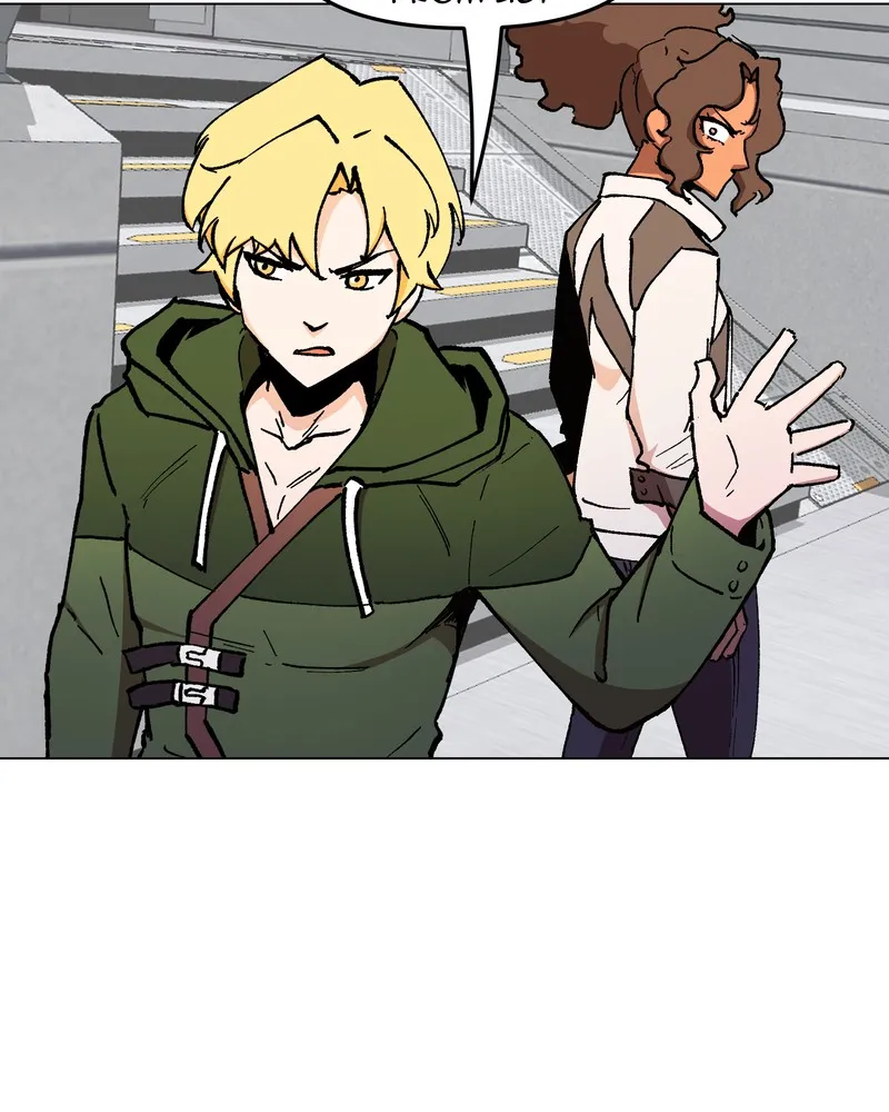 Immortal Weakling Chapter 30 Online - página 45