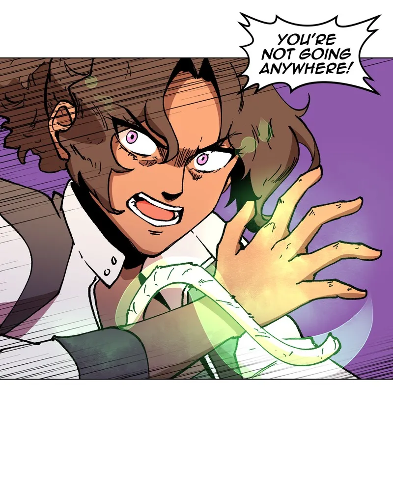 Immortal Weakling Chapter 30 Online - página 46