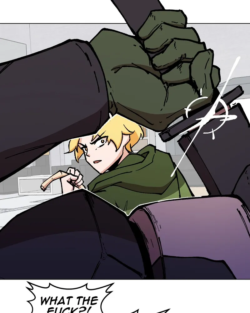 Immortal Weakling Chapter 30 Online - página 51