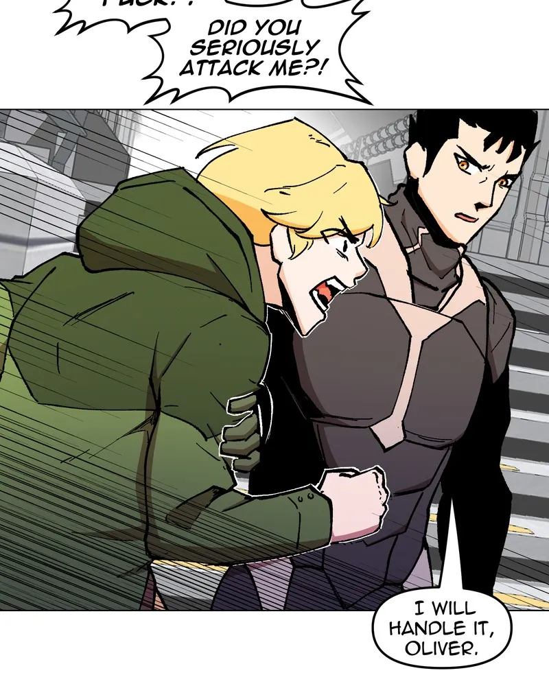 Immortal Weakling Chapter 30 Online - página 52