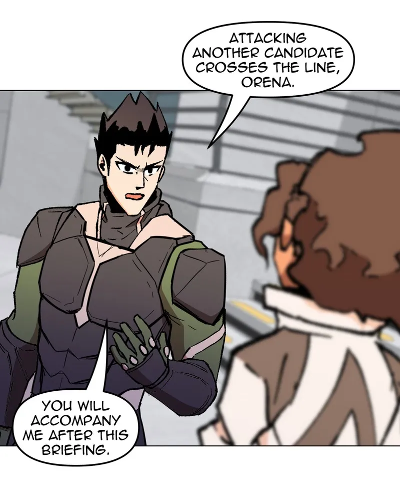 Immortal Weakling Chapter 30 Online - página 54