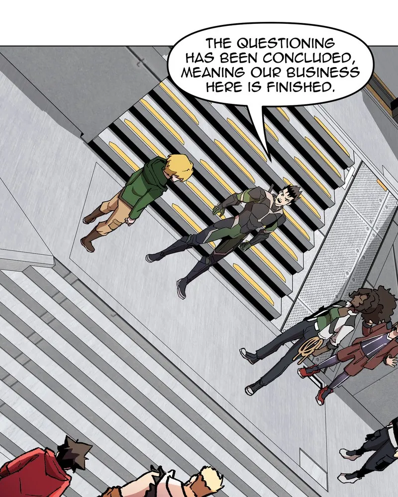 Immortal Weakling Chapter 30 Online - página 55