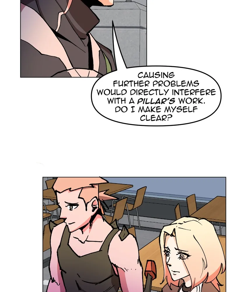 Immortal Weakling Chapter 30 Online - página 57