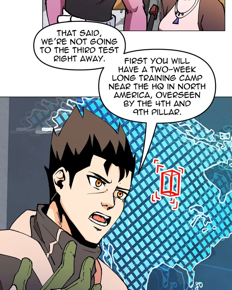 Immortal Weakling Chapter 30 Online - página 58