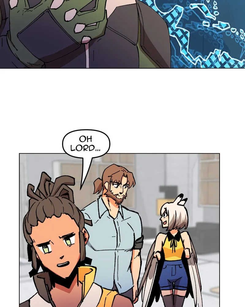 Immortal Weakling Chapter 30 Online - página 59