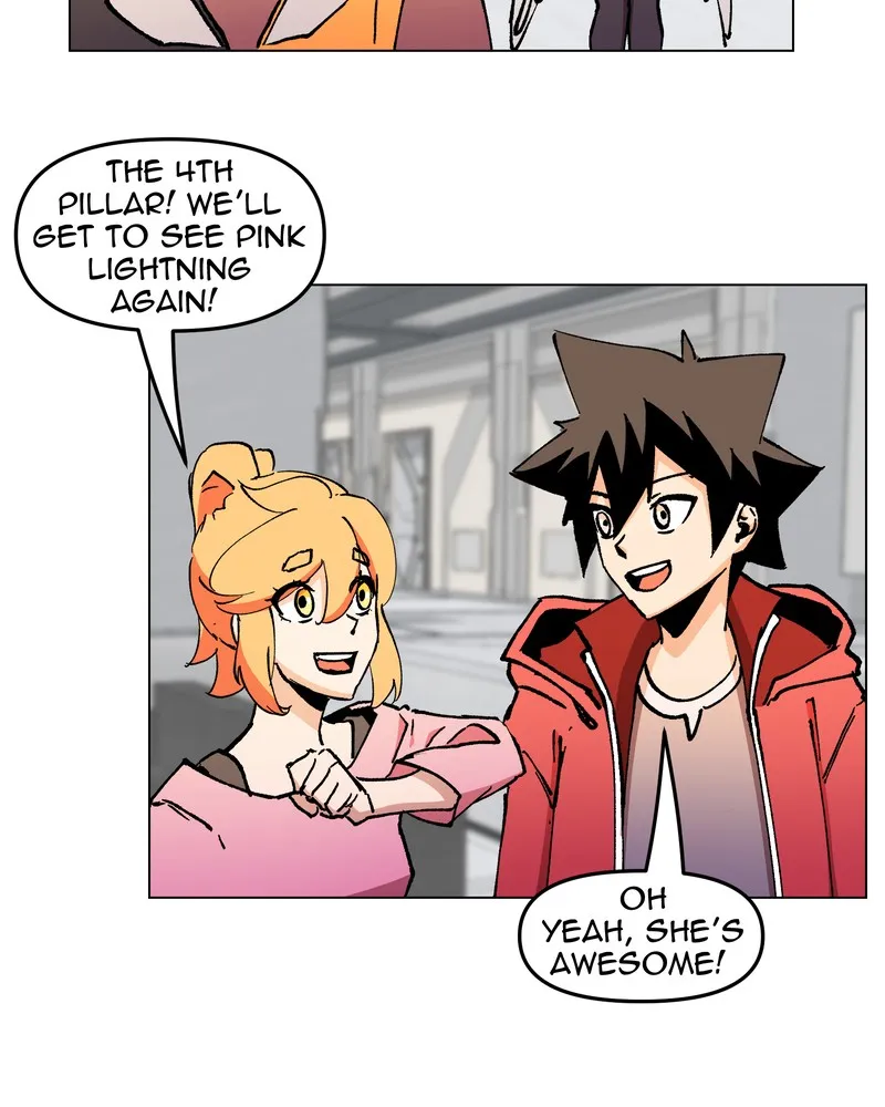Immortal Weakling Chapter 30 Online - página 60