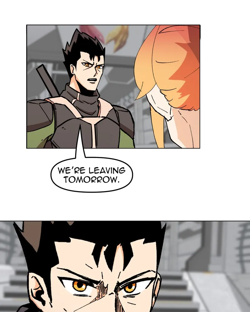 Immortal Weakling Chapter 30 Online - página 61