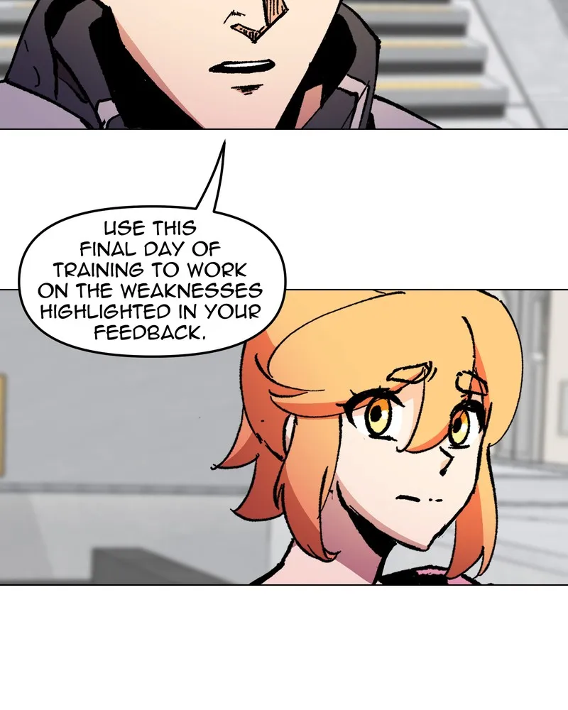 Immortal Weakling Chapter 30 Online - página 62