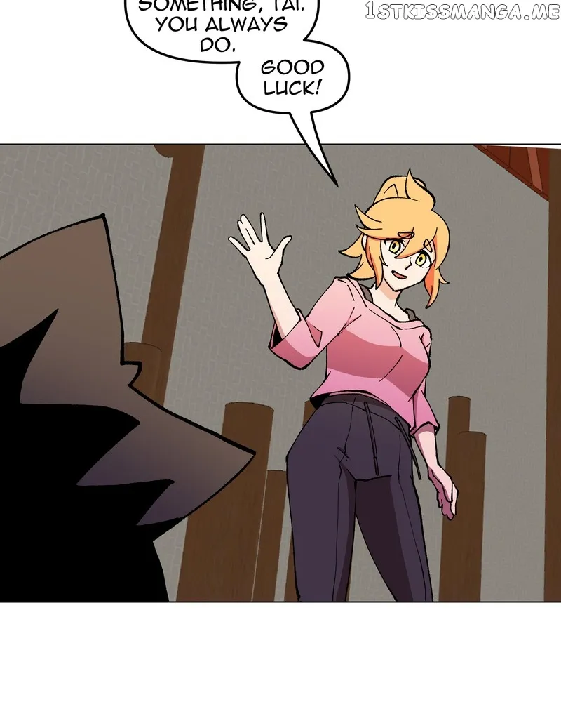Immortal Weakling Chapter 31 Online - página 12