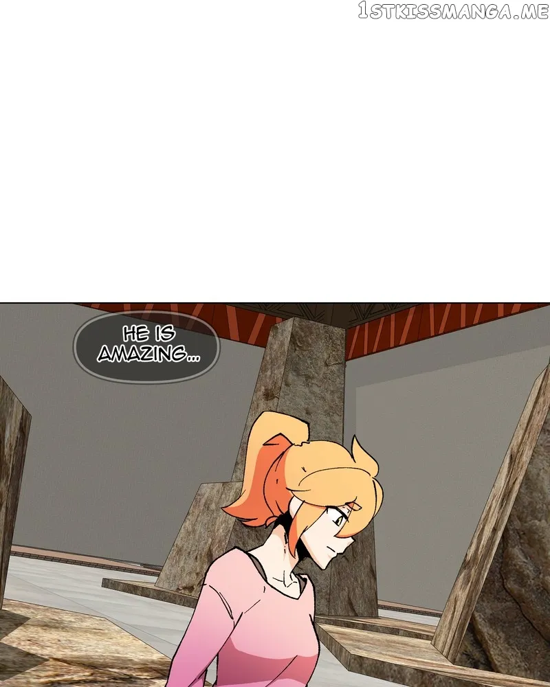 Immortal Weakling Chapter 31 Online - página 13