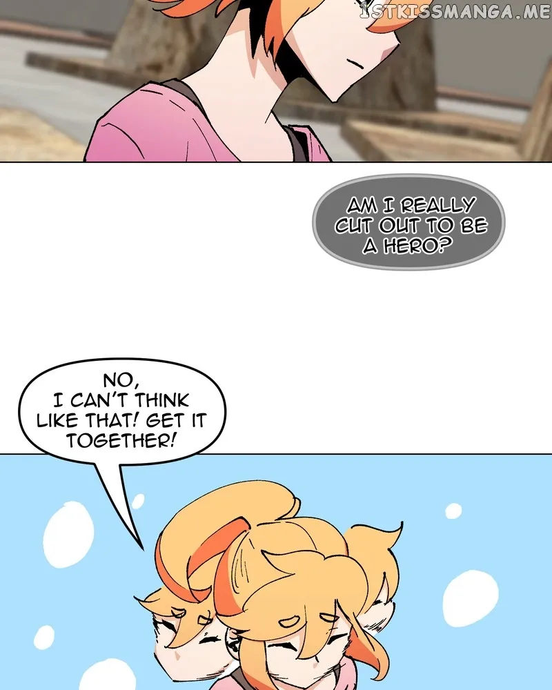 Immortal Weakling Chapter 31 Online - página 15