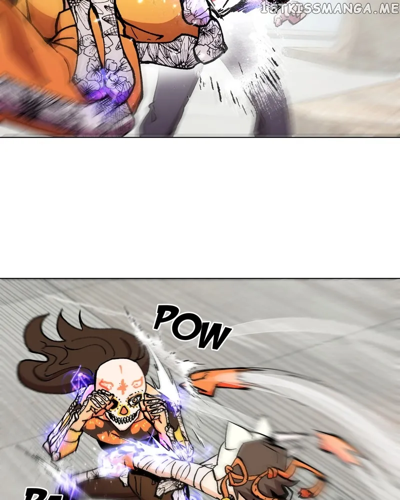 Immortal Weakling Chapter 31 Online - página 19