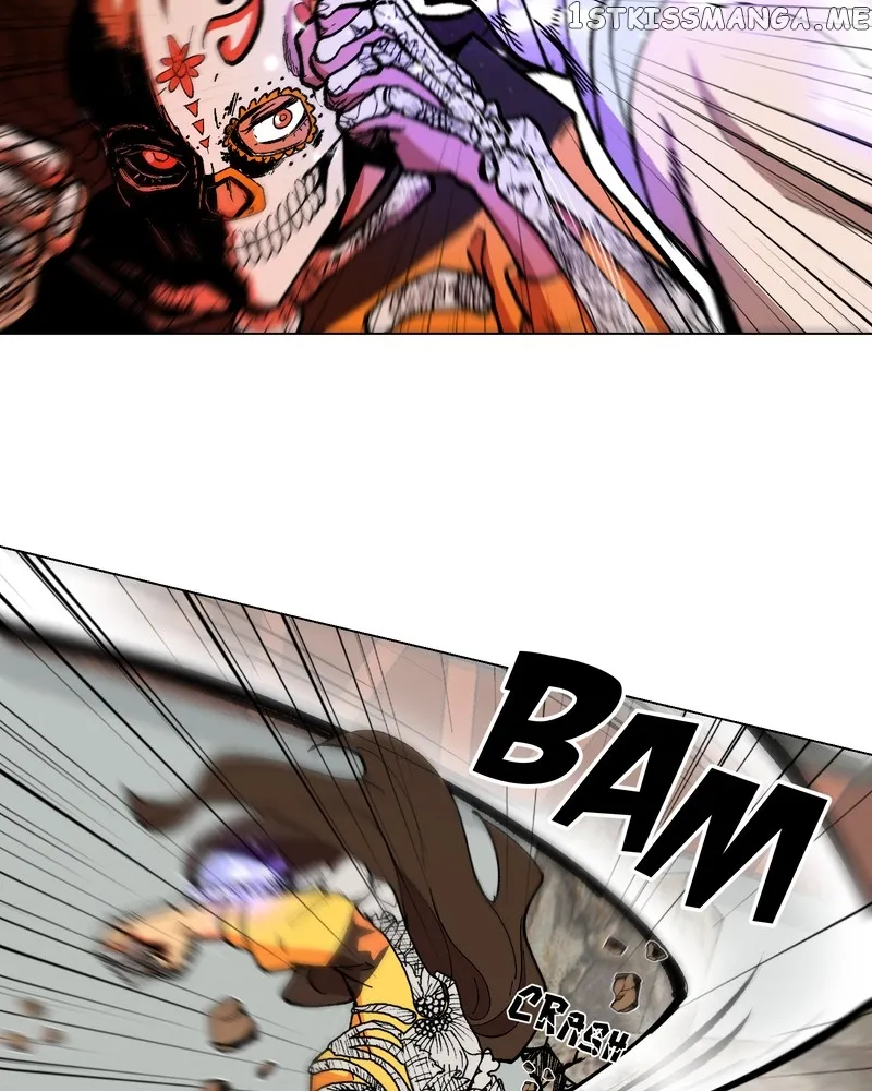 Immortal Weakling Chapter 31 Online - página 21