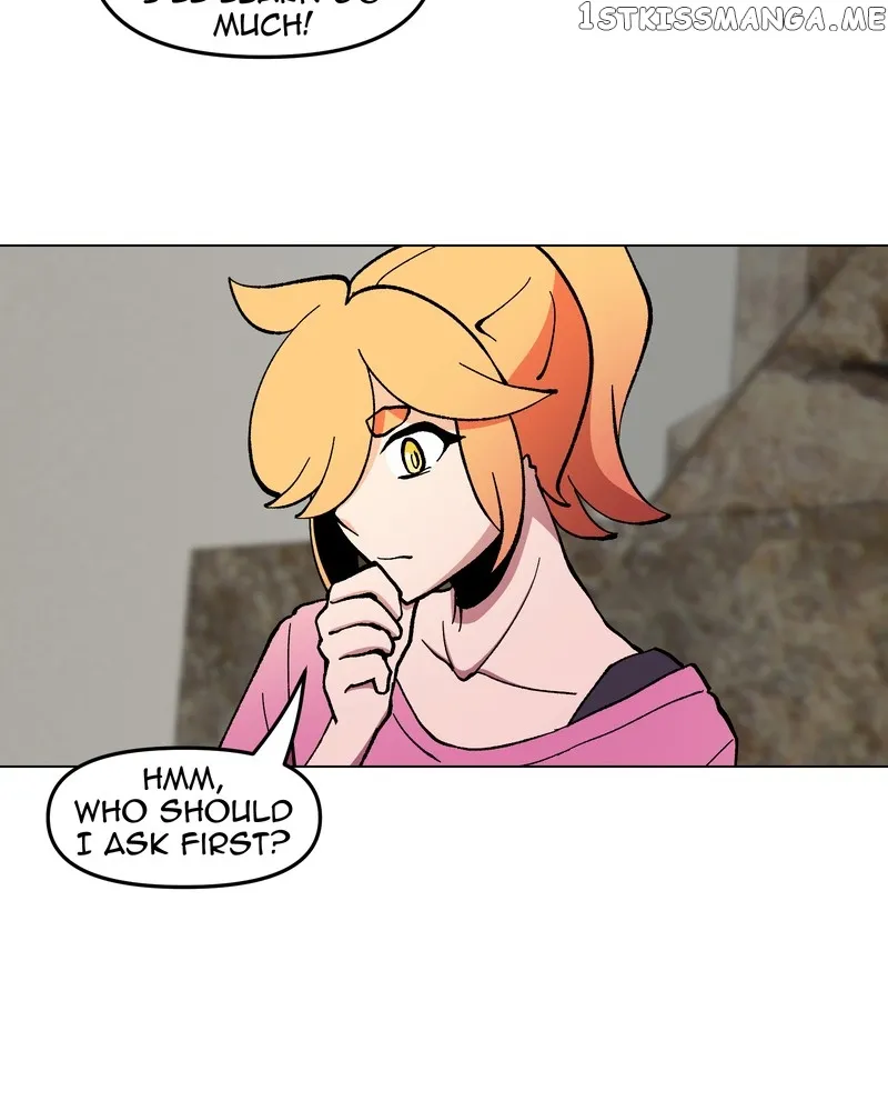 Immortal Weakling Chapter 31 Online - página 24
