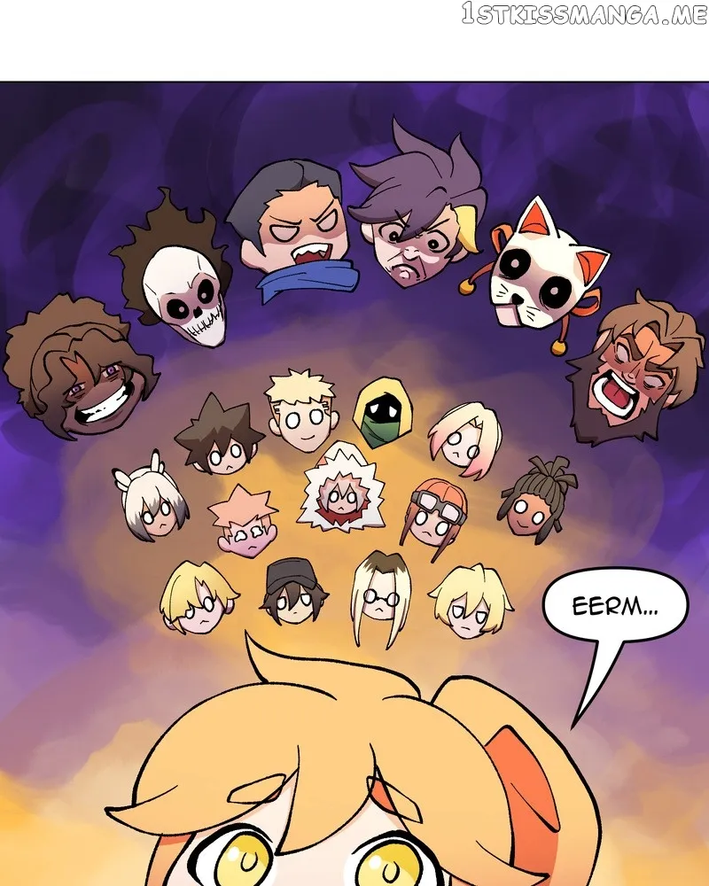 Immortal Weakling Chapter 31 Online - página 25
