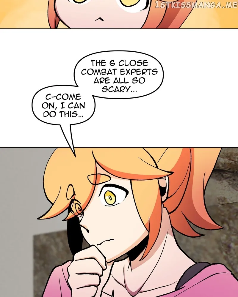 Immortal Weakling Chapter 31 Online - página 26
