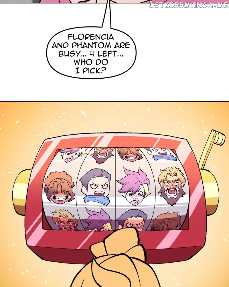 Immortal Weakling Chapter 31 Online - página 27