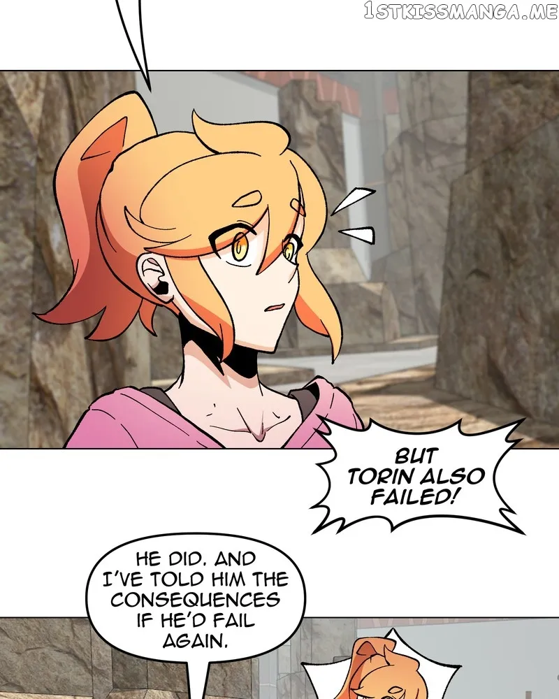 Immortal Weakling Chapter 31 Online - página 35