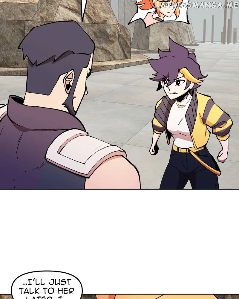 Immortal Weakling Chapter 31 Online - página 36