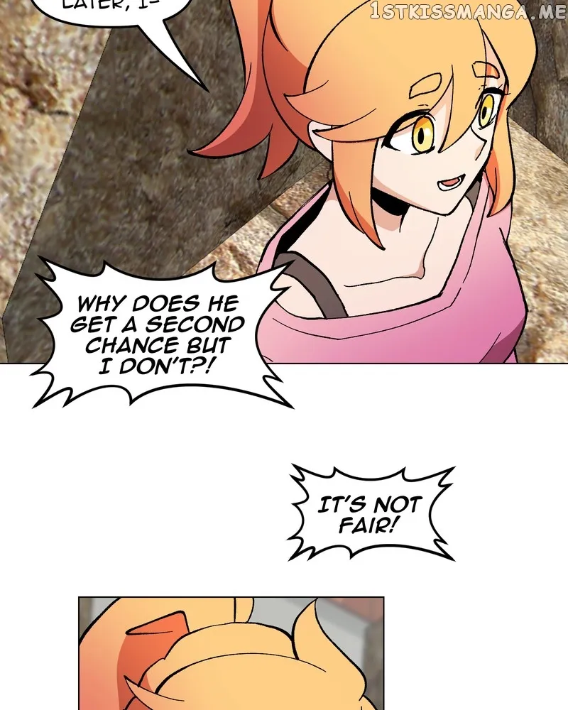Immortal Weakling Chapter 31 Online - página 37