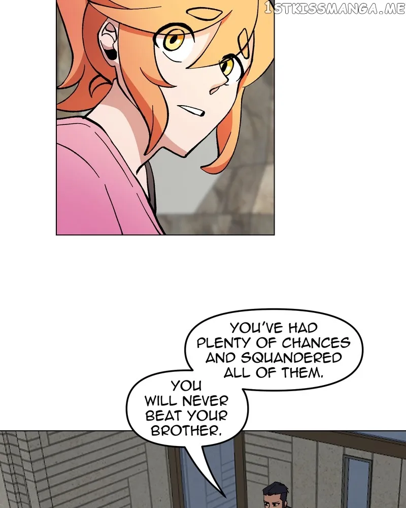 Immortal Weakling Chapter 31 Online - página 38