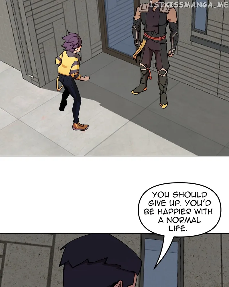 Immortal Weakling Chapter 31 Online - página 39
