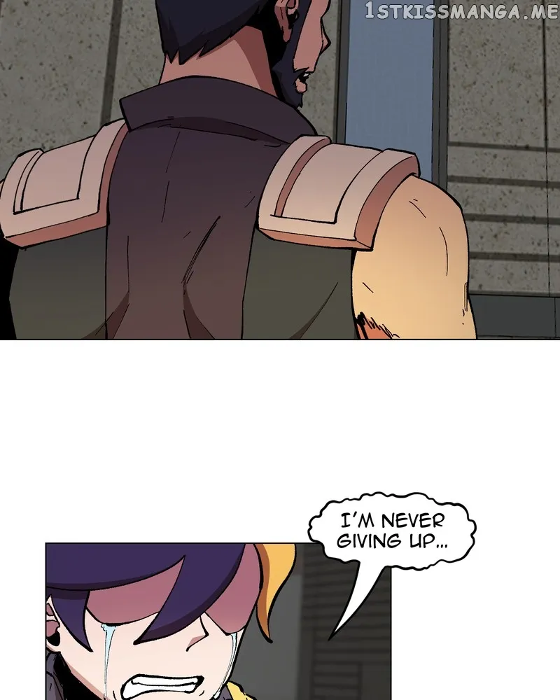 Immortal Weakling Chapter 31 Online - página 40