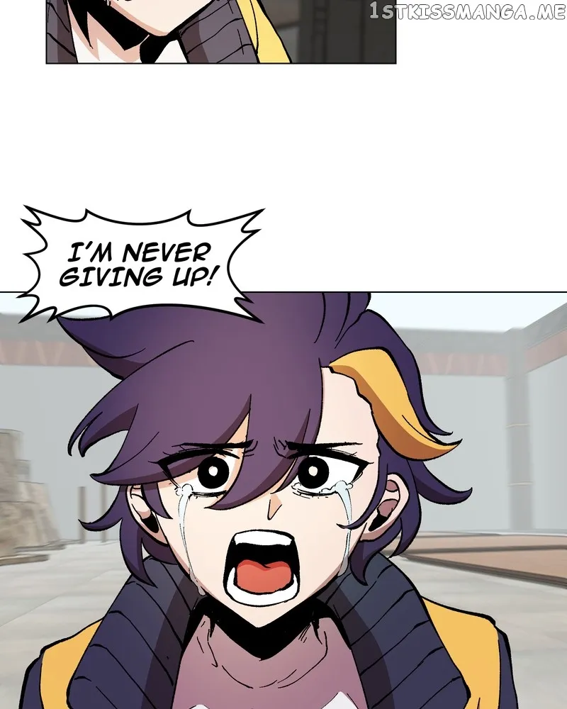 Immortal Weakling Chapter 31 Online - página 41