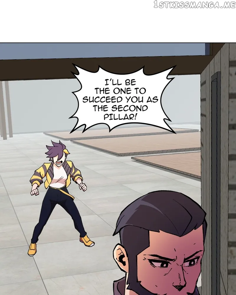 Immortal Weakling Chapter 31 Online - página 43